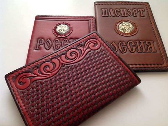 прописка в Лесном